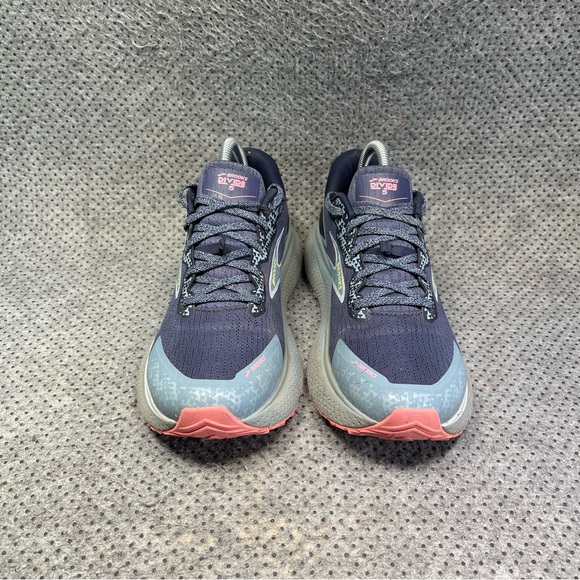 Brooks Divide 5 Trail Running Shoes Size 8 Women’s - Picture 3 of 10